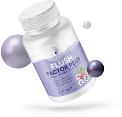 flush-factor-plus-leg-health-supplement